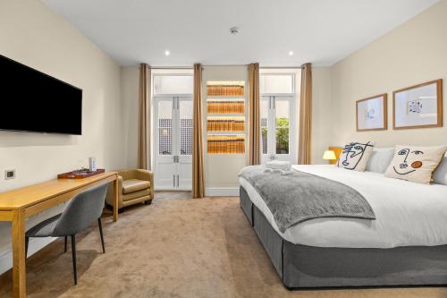 kula london kensington