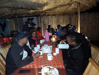 blue zone kenya resorts and game drives