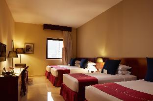 Makarem Mina Hotel,Ash Shishah>>Al Aziziyah,4 star