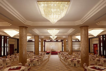 makarem mina hotel