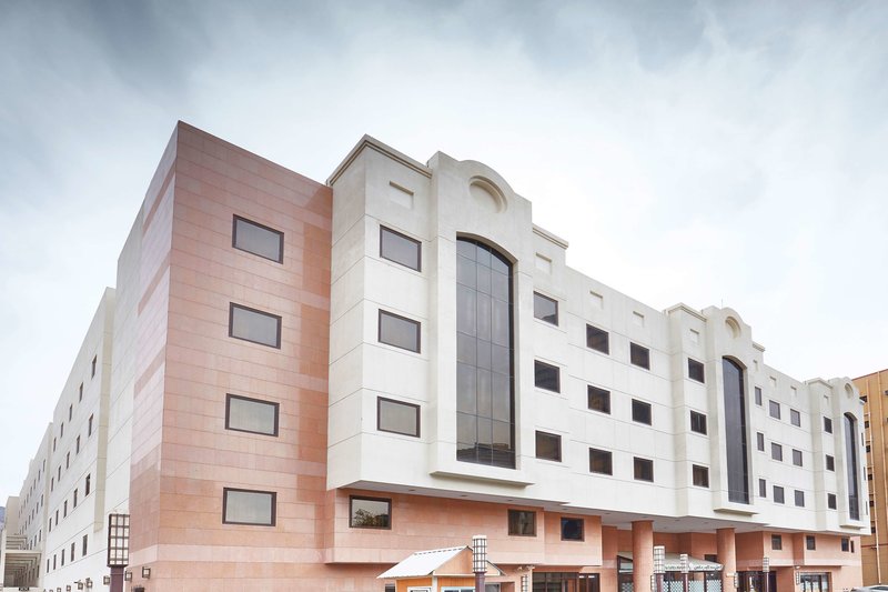 makarem mina hotel
