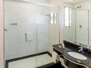 Novotel Sao Paulo Center Norte,Sao Paulo>>Santana,4 star