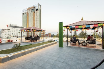 kathmandu