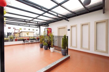 Tulsi Kathmandu Hotel,,3 star