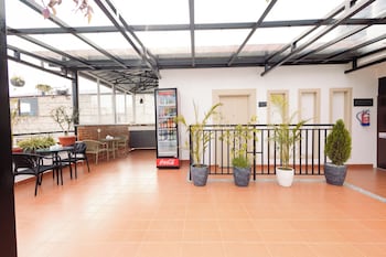 Tulsi Kathmandu Hotel,,3 star