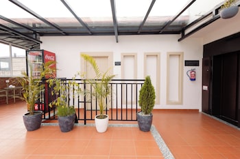 Tulsi Kathmandu Hotel,,3 star