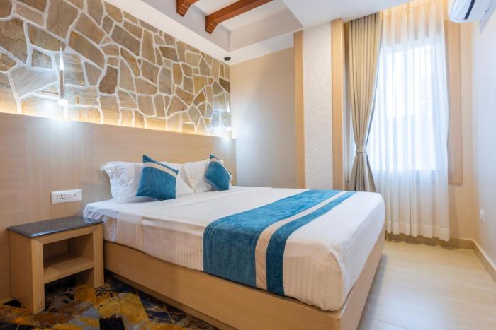 tulsi kathmandu hotel