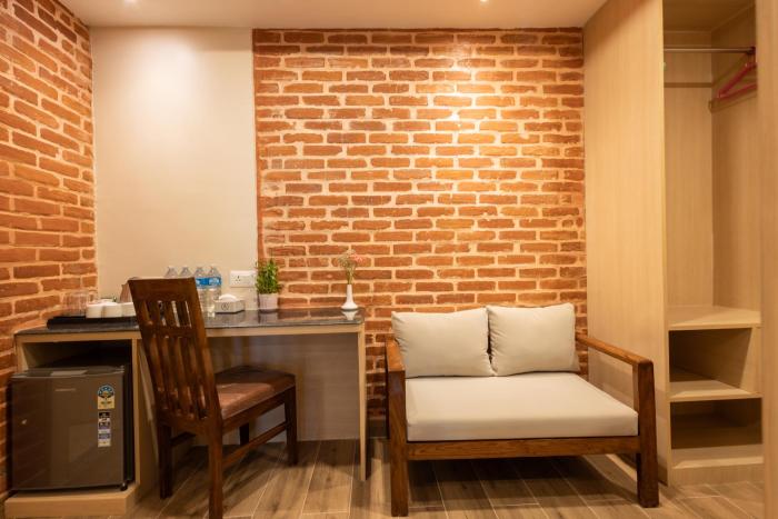 tulsi kathmandu hotel