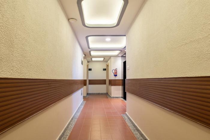 tulsi kathmandu hotel