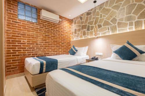 tulsi kathmandu hotel