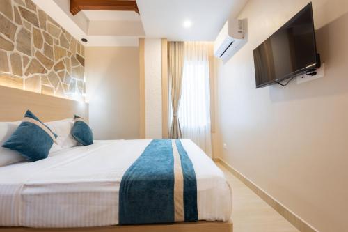 tulsi kathmandu hotel