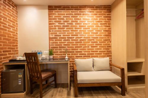tulsi kathmandu hotel
