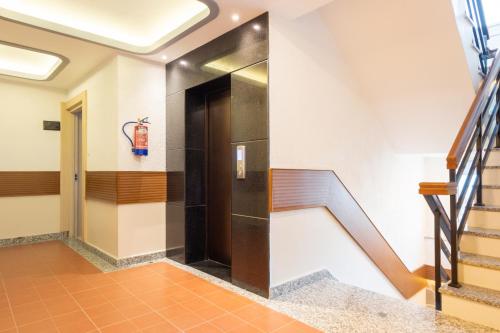 tulsi kathmandu hotel