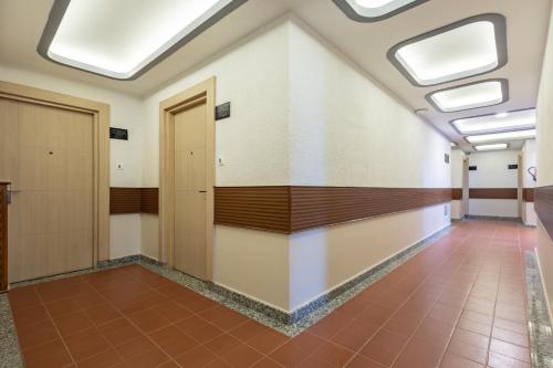 tulsi kathmandu hotel
