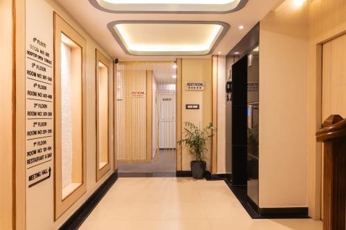 tulsi kathmandu hotel