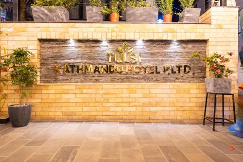 tulsi kathmandu hotel
