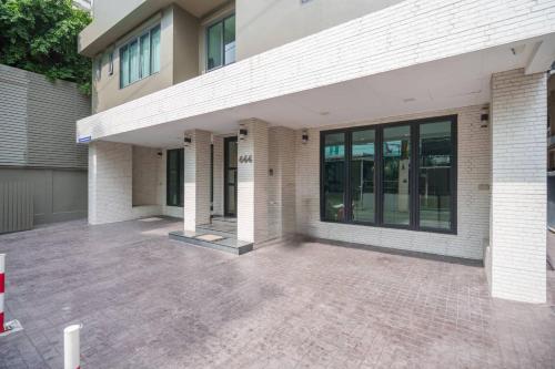 triple four bangkok