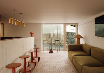Casamarela Health & Spa,,2 star