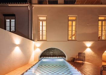 Casamarela Health & Spa,,2 star