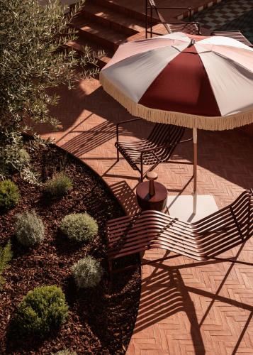 casamarela health and spa