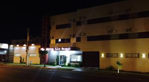 Hotel São Paulo,Jardim Mirassol>>Rondonopolis,3 star