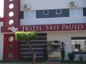 hotel sao paulo