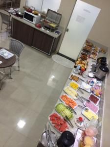 Hotel São Paulo,Jardim Mirassol>>Rondonopolis,3 star