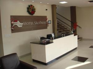 hotel sao paulo
