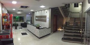 Hotel São Paulo,Jardim Mirassol>>Rondonopolis,3 star