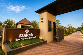 daksh the nirvana retreat