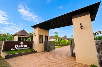 daksh the nirvana retreat
