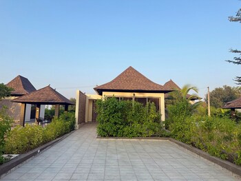 daksh the nirvana retreat