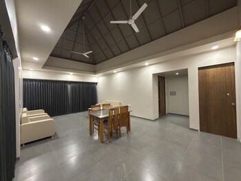 daksh the nirvana retreat