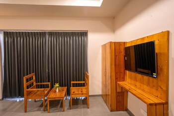 daksh the nirvana retreat