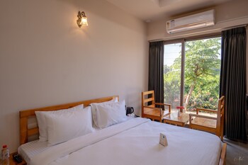 daksh the nirvana retreat