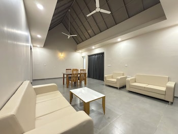 daksh the nirvana retreat