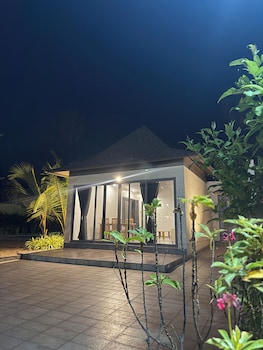Daksh The Nirvana Retreat -,,2 star