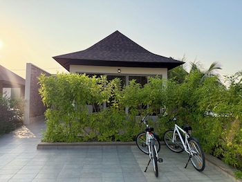 Daksh The Nirvana Retreat -,,2 star