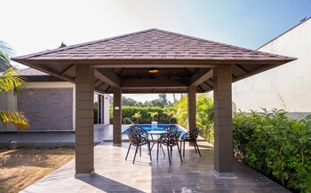 daksh the nirvana retreat