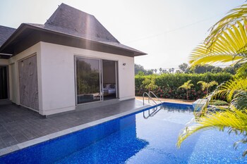 daksh the nirvana retreat