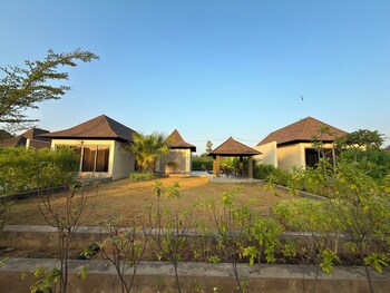 daksh the nirvana retreat