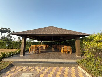 daksh the nirvana retreat
