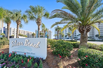 silver beach 104 pet friendly