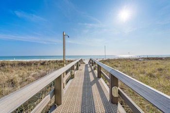 silver beach 104 pet friendly