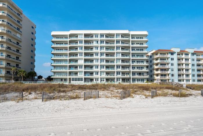 orange beach
