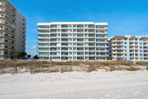 orange beach