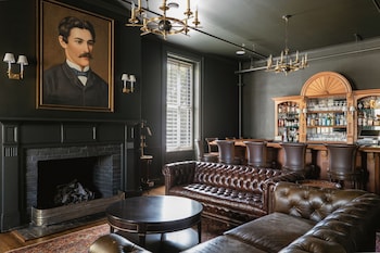 hotel everett