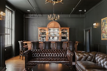 hotel everett