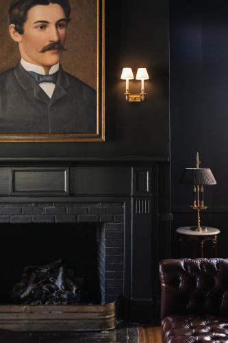 hotel everett