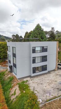 Edificio Cielo Verde,,3 star